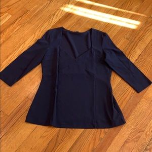 Boston Proper Women’s XL Dress Blouse